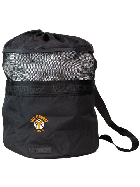 KH Ballbag - Black Label (IBF Gagnef)